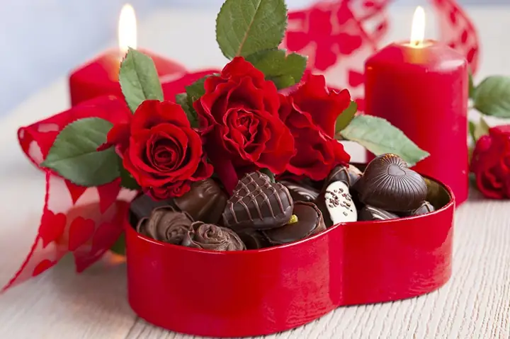 14/3 Tặng Quà Gì? Gợi Ý Quà Tặng Valentine Trắng Ý Nghĩa Nhất