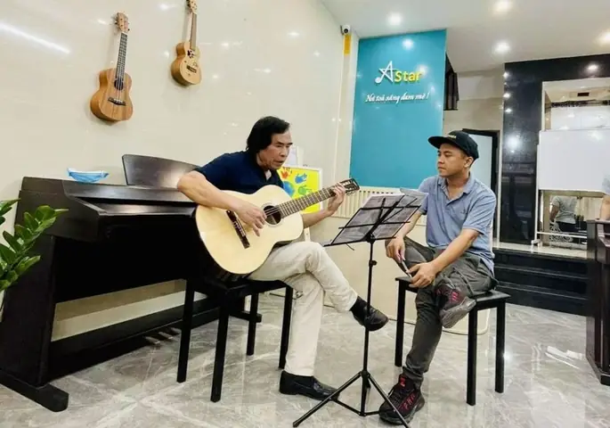 Tại sao âm nhạc là một trong những món quà kỳ diệu?