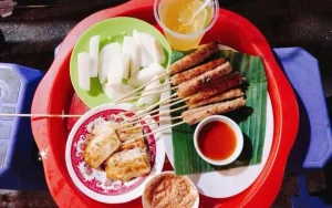 Gợi ý các món ăn quà chiều Hà Nội ngon khó cưỡng
