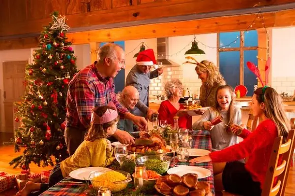 Ảnh chế đòi quà Noel: Tổng hợp những hình ảnh bá đạo nhất