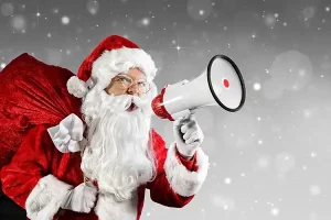 Ảnh chế đòi quà Noel: Tổng hợp những hình ảnh bá đạo nhất