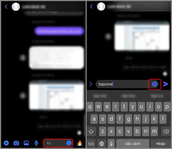 Chọn quà qua ảnh trên Facebook: Mẹo nhỏ, ý nghĩa lớn