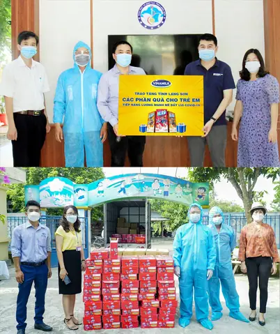 Anh Gửi Tặng Em Món Quà Chiến Thắng: Hướng Dẫn Chọn Quà Ý Nghĩa