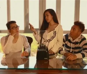 Anh Không Đòi Quà Bà Tưng: Ý Nghĩa Văn Hóa Và Bài Học Về Quà Tặng