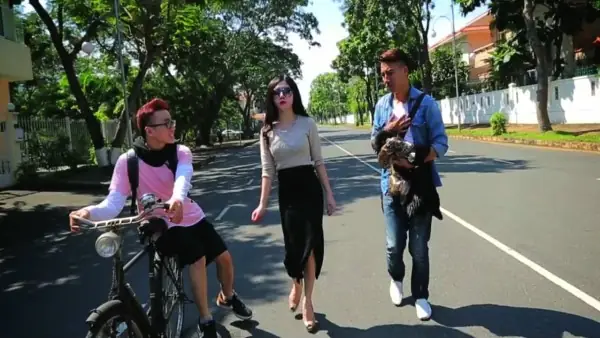 Anh Không Đòi Quà MP3: Nguồn Gốc, Lời Bài Hát & Cách Tải Nhạc Chuông Anh Không Đòi Quà MP3: Nguồn Gốc, Lời Bài Hát & Cách Tải Nhạc Chuông