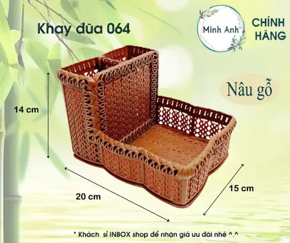 Giỏ Quà Tết Cao Cấp Anh Nhi Shop: Lựa Chọn Nào Đáng Giá?