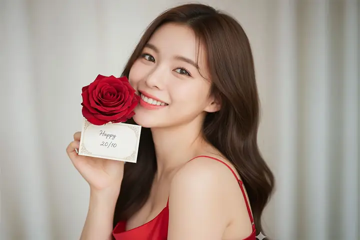 Hướng Dẫn Chi Tiết Tạo Ảnh Quà Tặng 20 10 Ý Nghĩa Bằng AI