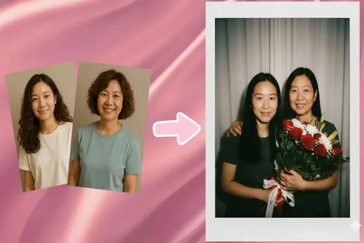 Hướng Dẫn Chi Tiết Tạo Ảnh Quà Tặng 20 10 Ý Nghĩa Bằng AI