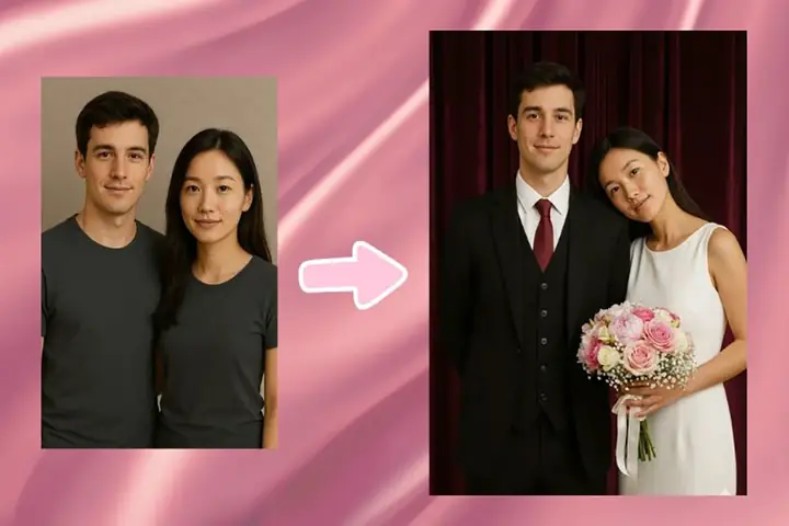 Hướng Dẫn Chi Tiết Tạo Ảnh Quà Tặng 20 10 Ý Nghĩa Bằng AI