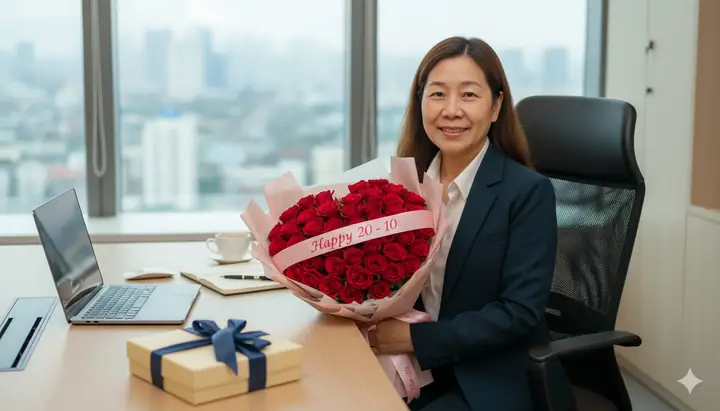 Hướng Dẫn Chi Tiết Tạo Ảnh Quà Tặng 20 10 Ý Nghĩa Bằng AI