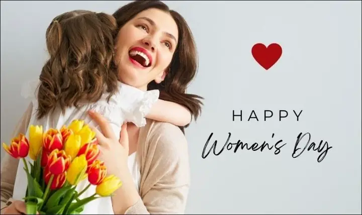 Ảnh Quà Tặng 8-3: Ý Nghĩa, Mẫu Đẹp Và Hướng Dẫn Tự Làm