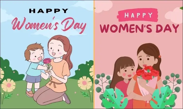 Ảnh Quà Tặng 8-3: Ý Nghĩa, Mẫu Đẹp Và Hướng Dẫn Tự Làm