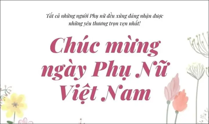 Ảnh Quà Tặng 8-3: Ý Nghĩa, Mẫu Đẹp Và Hướng Dẫn Tự Làm