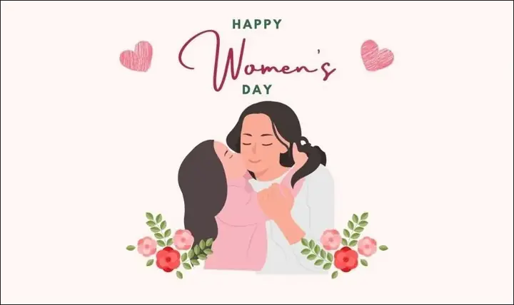Ảnh Quà Tặng 8-3: Ý Nghĩa, Mẫu Đẹp Và Hướng Dẫn Tự Làm