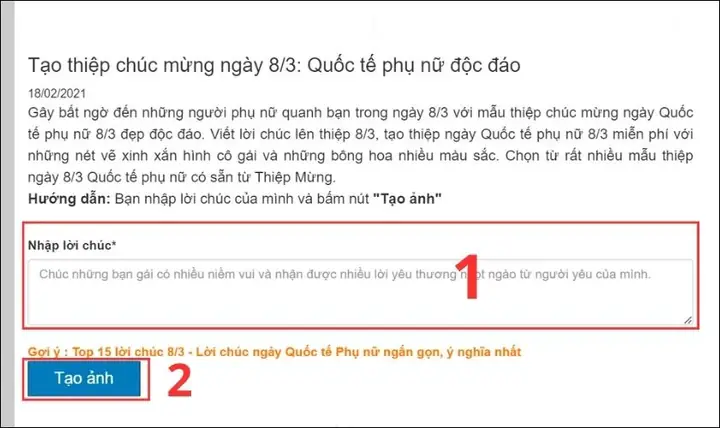Ảnh Quà Tặng 8-3: Ý Nghĩa, Mẫu Đẹp Và Hướng Dẫn Tự Làm