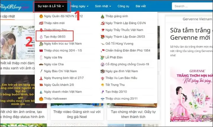 Ảnh Quà Tặng 8-3: Ý Nghĩa, Mẫu Đẹp Và Hướng Dẫn Tự Làm