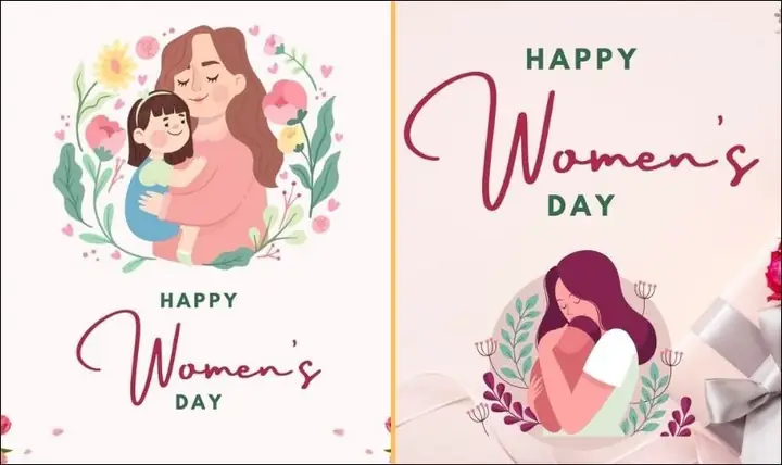 Ảnh Quà Tặng 8-3: Ý Nghĩa, Mẫu Đẹp Và Hướng Dẫn Tự Làm