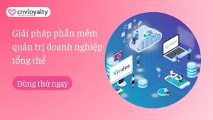2. Phần mềm Viindoo Loyalty Program
