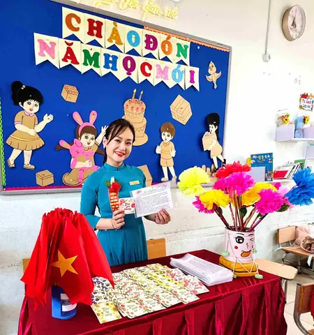 Lời và ý nghĩa bài hát Món Quà Của Cô Giáo: Khúc ca tri ân