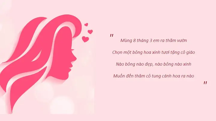 Những bài hát quà tặng cô giáo ý nghĩa và sâu sắc nhất
