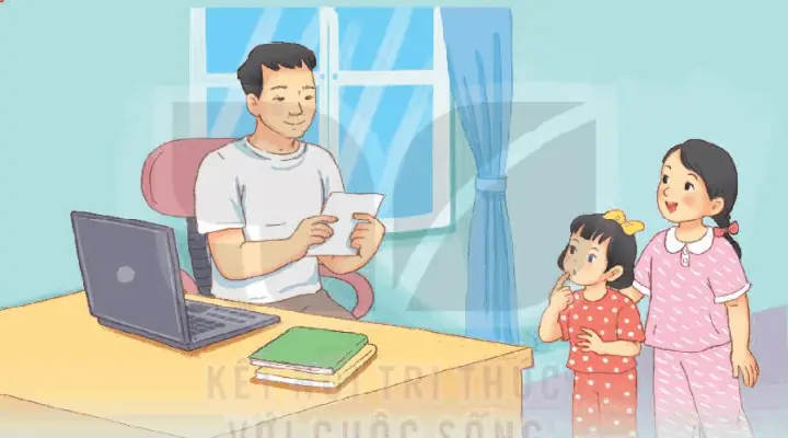 Bài Thơ Món Quà Của Bố: Tình Cảm Cha Con Bất Diệt