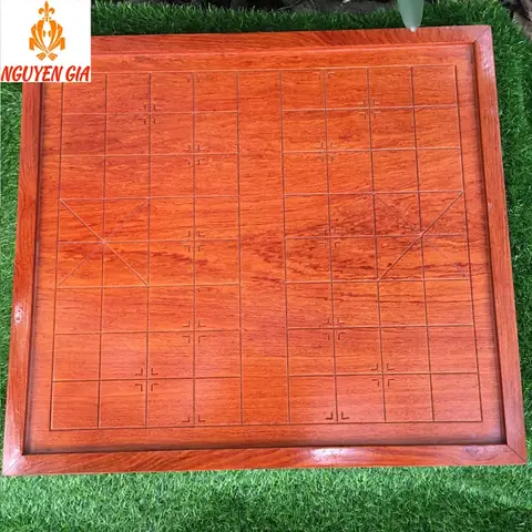 Bàn Cờ Tướng Đẹp Quà Tặng Sếp: Chọn Thế Nào Cho Đẳng Cấp?