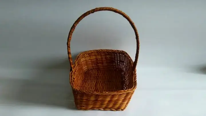 Top 10 Địa Chỉ Bán Giỏ Đựng Quà Tết Chất Lượng, Giá Tốt Tại TP.HCM