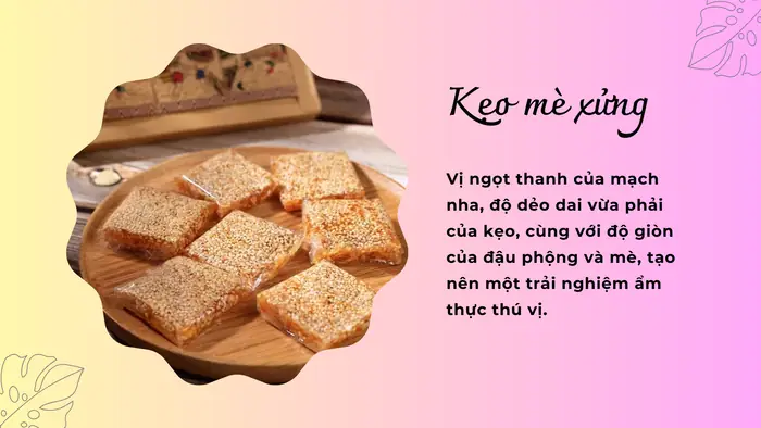 Chọn Bánh Kẹo Làm Quà Tặng: Cẩm Nang Chi Tiết Cho Mọi Dịp