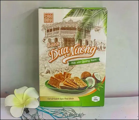 Bánh làm quà Đà Nẵng: Chọn đặc sản nào ý nghĩa và ngon miệng?