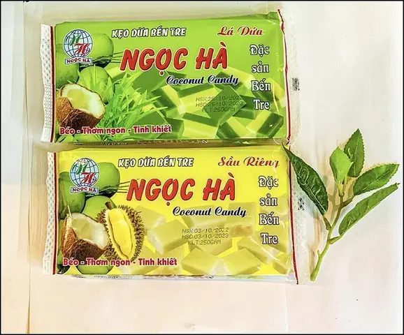 Bánh làm quà Đà Nẵng: Chọn đặc sản nào ý nghĩa và ngon miệng?