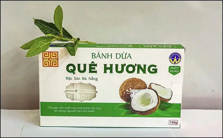 Bánh làm quà Đà Nẵng: Chọn đặc sản nào ý nghĩa và ngon miệng?