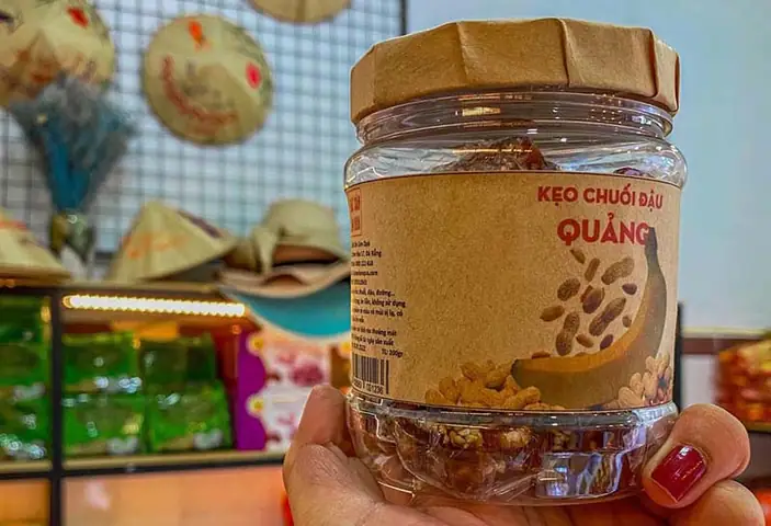 Bánh làm quà Đà Nẵng: Chọn đặc sản nào ý nghĩa và ngon miệng?