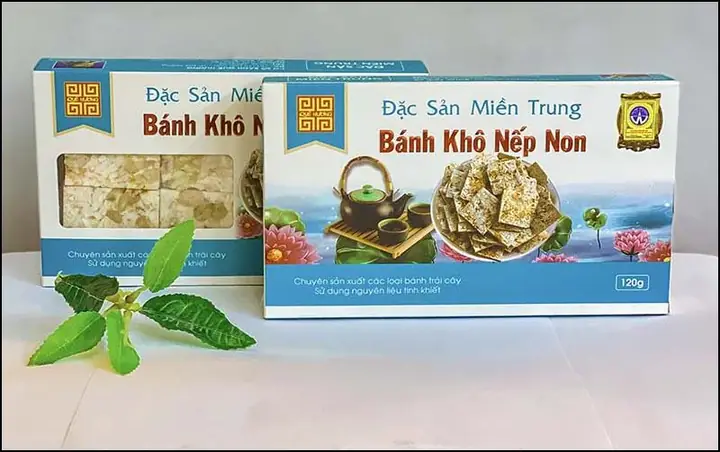 Bánh làm quà Đà Nẵng: Chọn đặc sản nào ý nghĩa và ngon miệng?