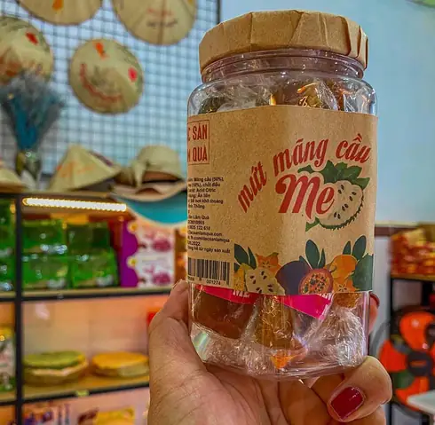 Bánh làm quà Đà Nẵng: Chọn đặc sản nào ý nghĩa và ngon miệng?