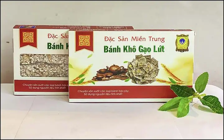 Bánh làm quà Đà Nẵng: Chọn đặc sản nào ý nghĩa và ngon miệng?