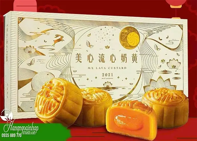 Cẩm Nang Chọn Bánh Ngon Làm Quà Tặng Chuẩn Mọi Dịp