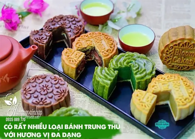 Cẩm Nang Chọn Bánh Ngon Làm Quà Tặng Chuẩn Mọi Dịp