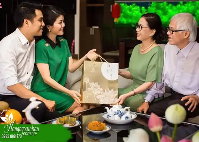 Cẩm Nang Chọn Bánh Ngon Làm Quà Tặng Chuẩn Mọi Dịp