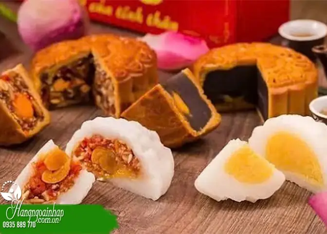 Cẩm Nang Chọn Bánh Ngon Làm Quà Tặng Chuẩn Mọi Dịp