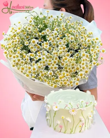 Bánh và Quà Sinh Nhật: Từ A-Z Cách Chọn Cho Mọi Đối Tượng Bánh và Quà Sinh Nhật: Từ A-Z Cách Chọn Cho Mọi Đối Tượng