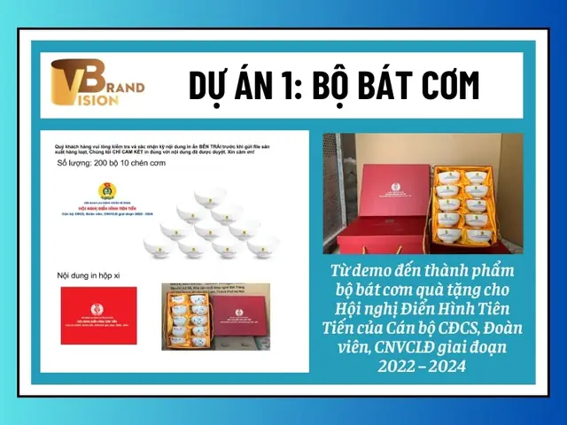 Báo Giá Quà Tặng Hội Nghị: Hướng Dẫn Chi Tiết Từ A Đến Z
