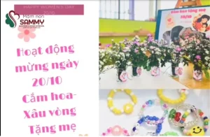 Bé làm quà tặng mẹ: Hướng dẫn chi tiết và ý nghĩa