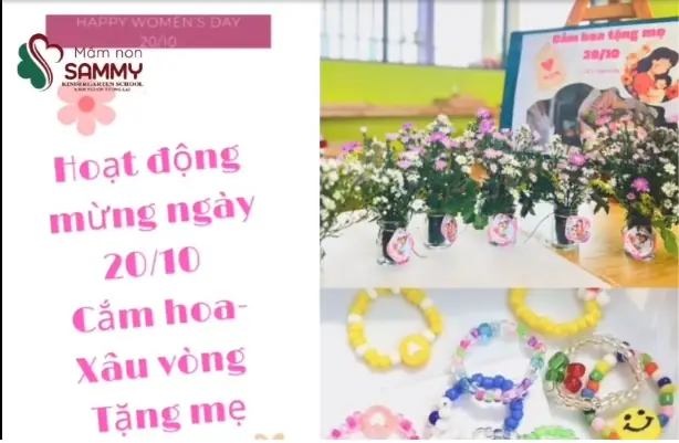 Bé làm quà tặng mẹ: Hướng dẫn chi tiết và ý nghĩa