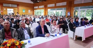 bia sài gòn 2023 quà tết nguyên đán