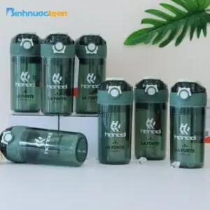 Hướng Dẫn Chọn Bình Nước Nhựa Quà Tặng Ý Nghĩa và Bền Vững