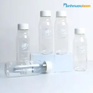 Hướng Dẫn Chọn Bình Nước Nhựa Quà Tặng Ý Nghĩa và Bền Vững