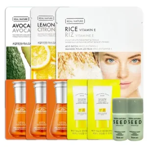 Chọn bộ quà tặng The Face Shop ý nghĩa nhất cho người thân