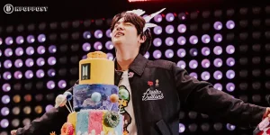 BTS tặng quà sinh nhật cho nhau: Những câu chuyện ấm áp và ý nghĩa