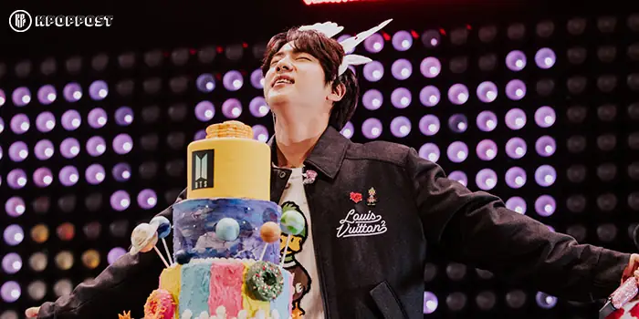 BTS tặng quà sinh nhật cho nhau: Những câu chuyện ấm áp và ý nghĩa
