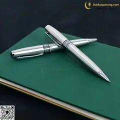 Đánh Giá Chi Tiết **Bút Kim Loại Quà Tặng** V022